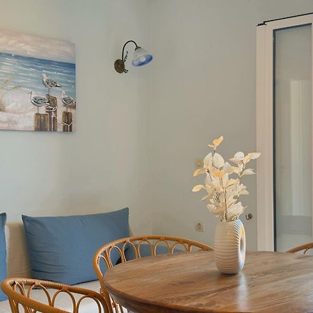 Fiscardo View Apartment 费斯卡尔德宏 外观 照片